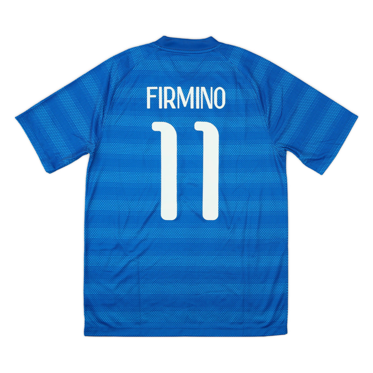 2014 Brazil Away Kit