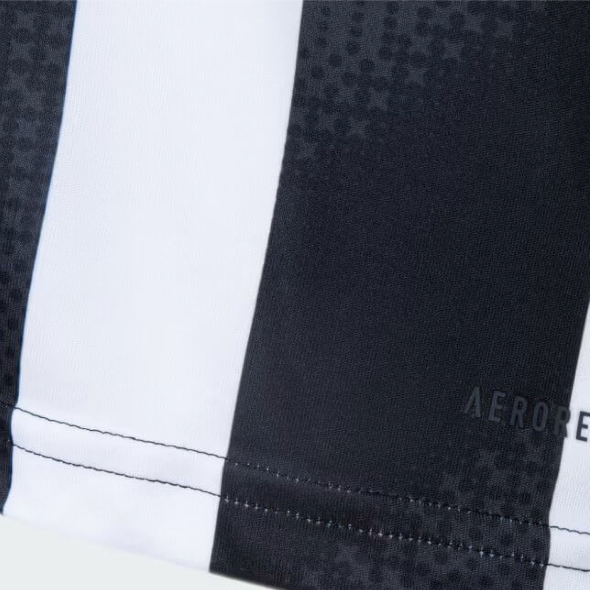 2024-25 Clube Atlético Mineiro Home Kit