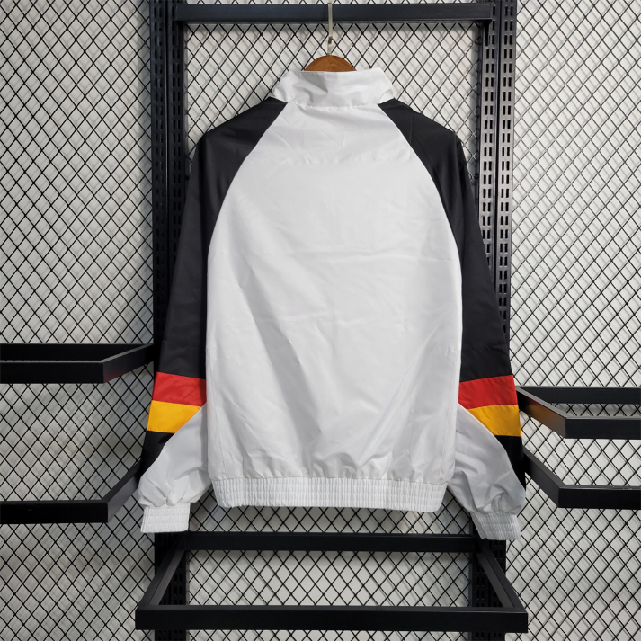 Germany Windbreaker