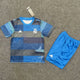 2025 Real Madrid Special Short-Sleeved Children's Jersey