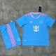 2025/26 Inter Miami Third Short Sleeve Kids' Jersey