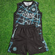 2025/26 Inter Milan Special Short-Sleeved Children's Jersey