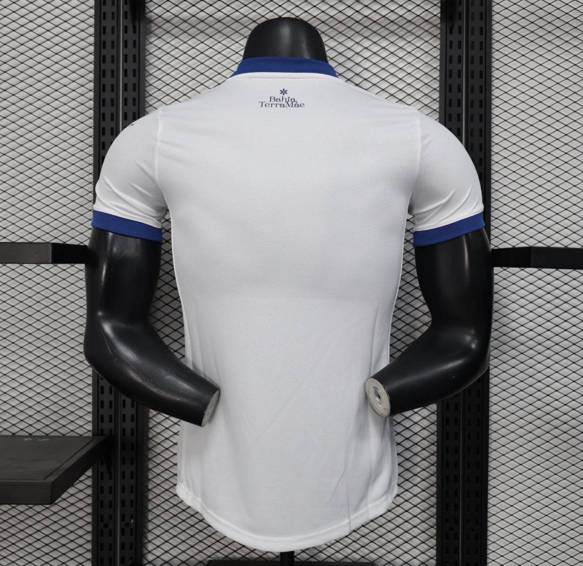 2025-26 Bahia Home Kit