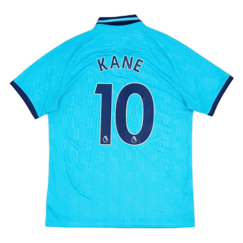 2019-20 Tottenham Hotspur FC Third Kit