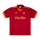 1992-93 AS Roma Home Kit