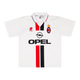 1995-97 AC Milan Away Kit