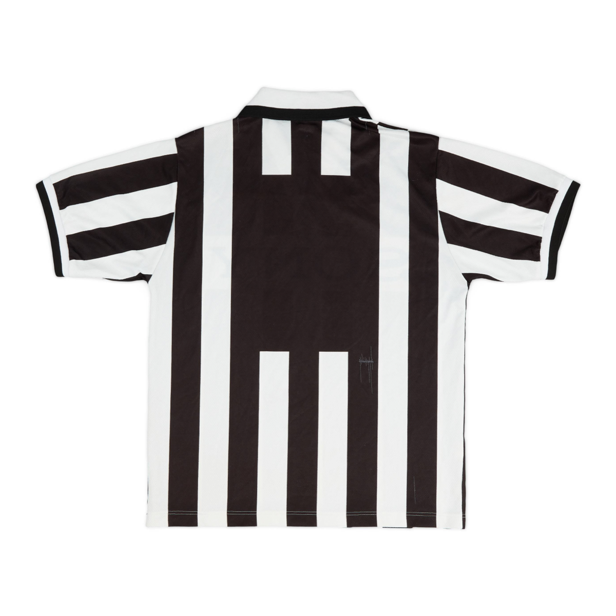 1995-97 Juventus FC Home Kit