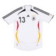 2006 Germany Home Kit