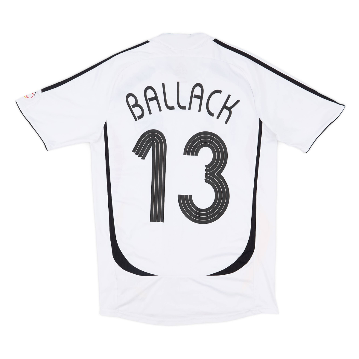 2006 Germany Home Kit