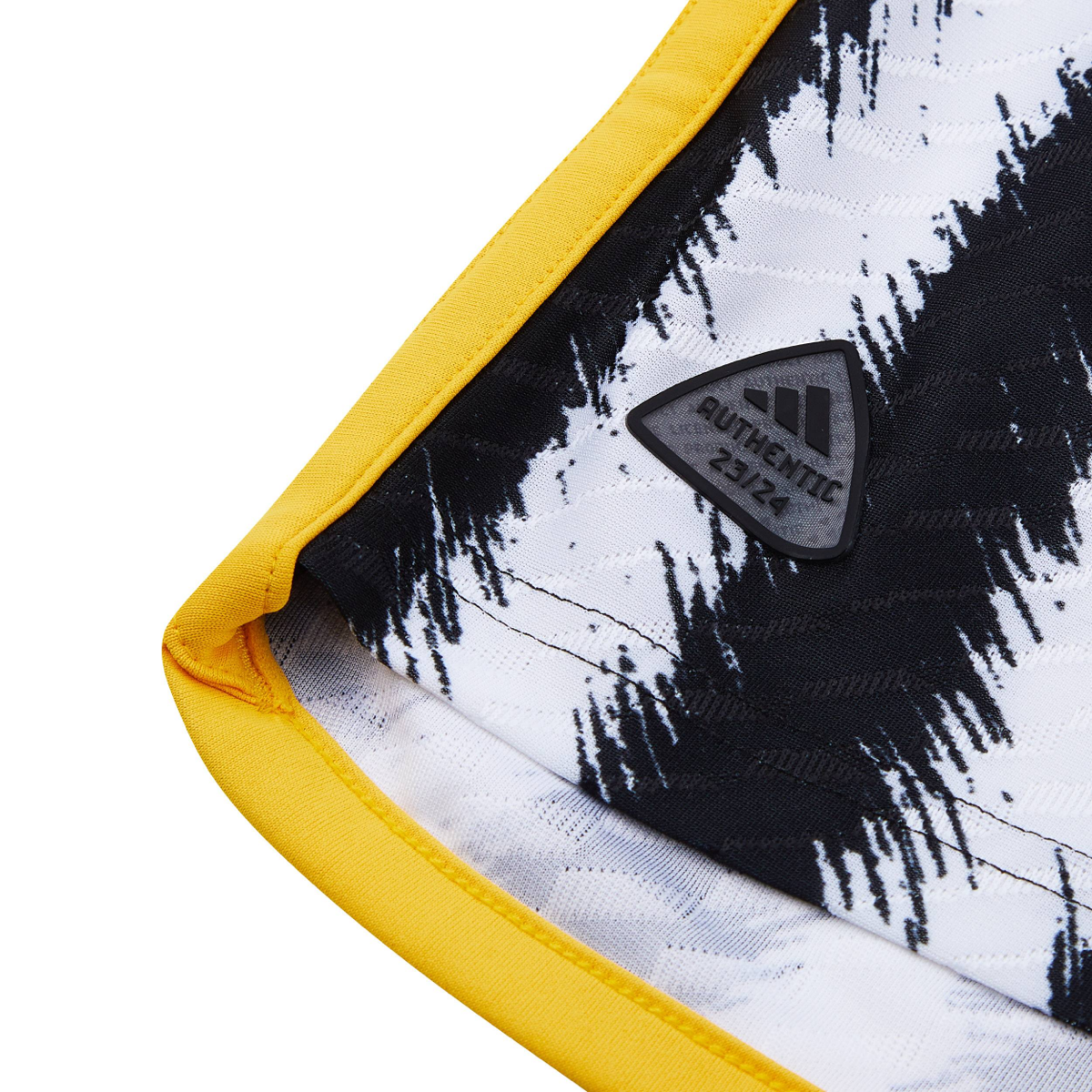 2023-24 Juventus FC Home Kit