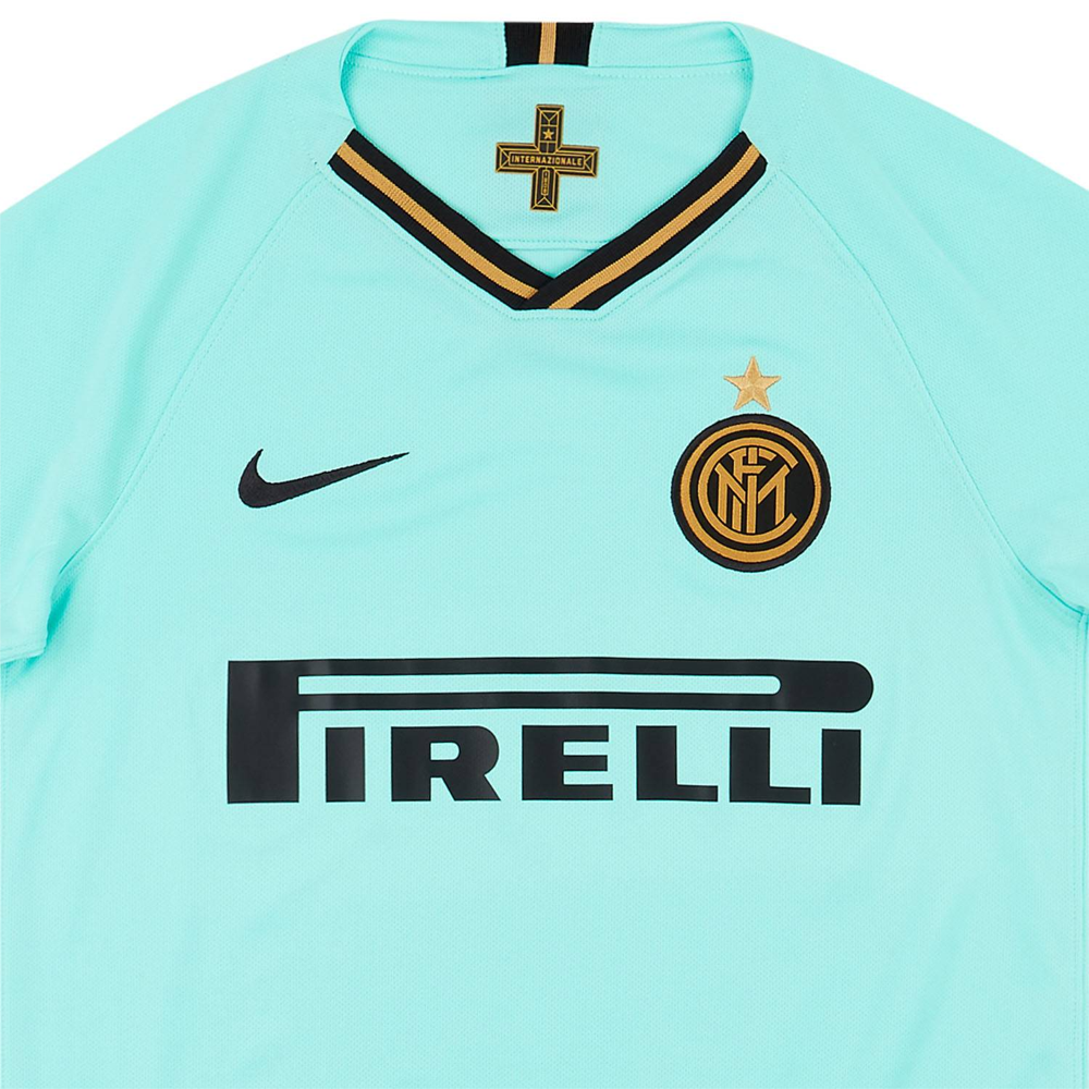 2019-20 FC Internazionale Milano Away Kit