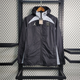 Paris Saint-Germain FC Windbreaker