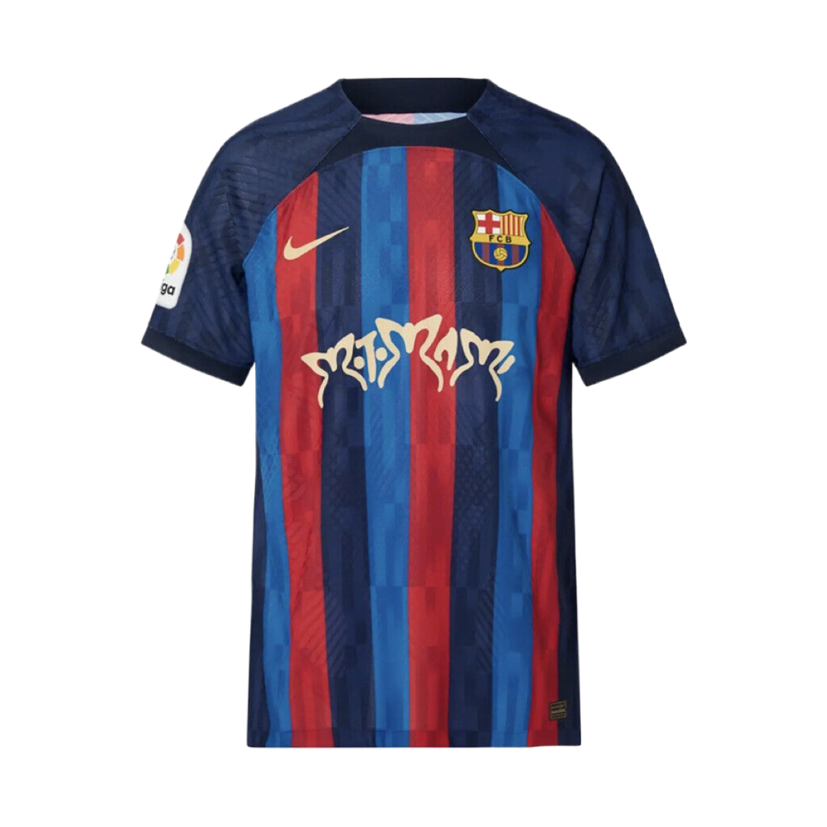 2022-23 FC Barcelona Kit Special Edition Rosalia