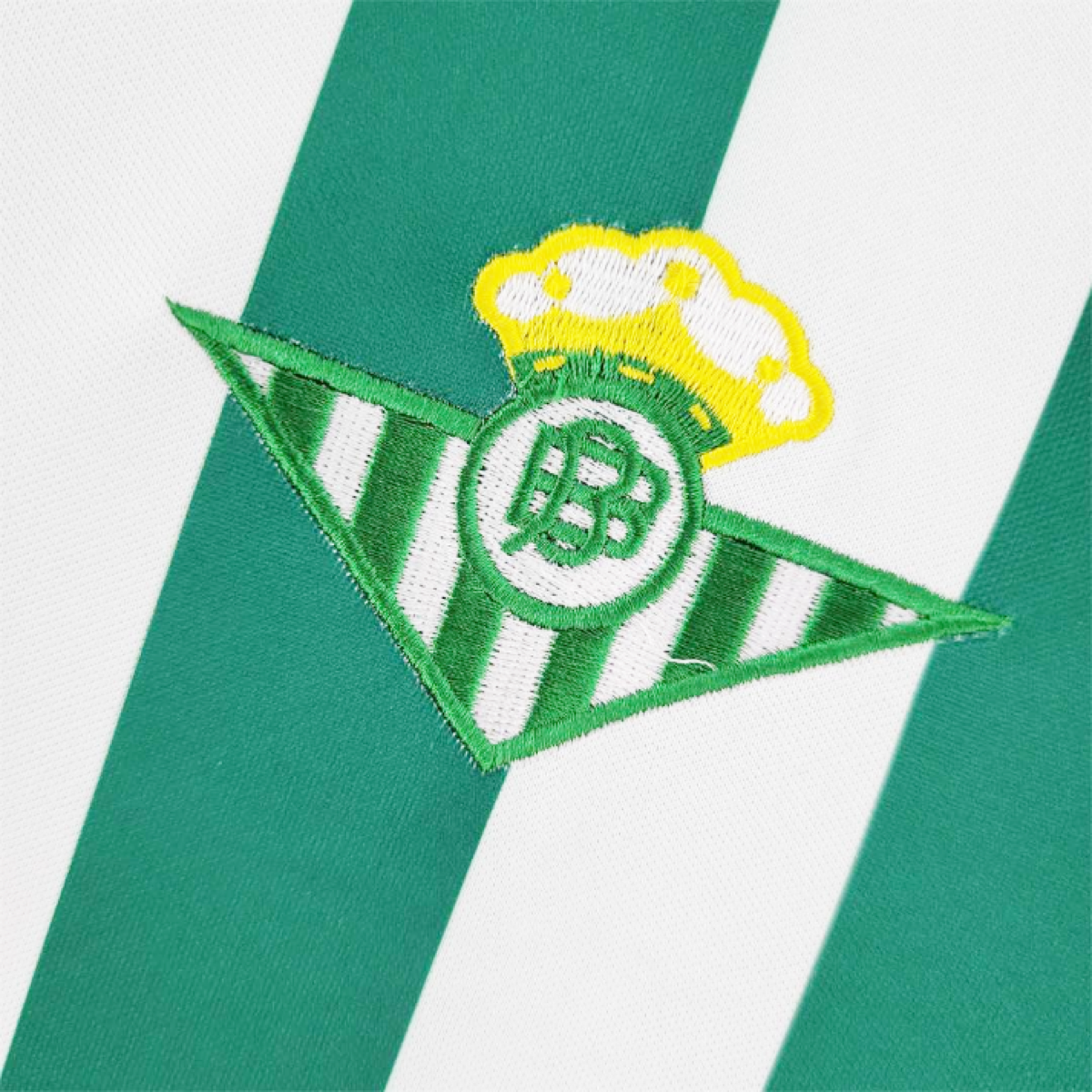 1982-85 Real Betis Balompié Home Kit
