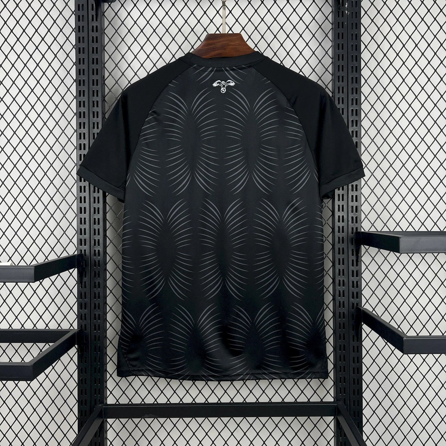 2026 Jordan Third Kit