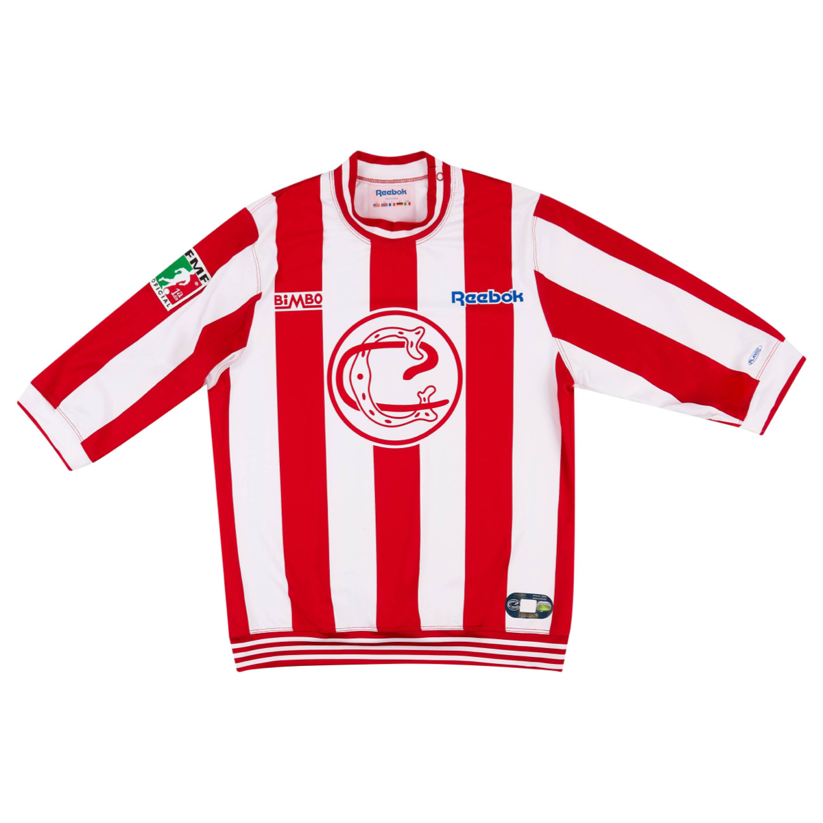 2006 CD Guadalajara Centenary Special Edition Kit
