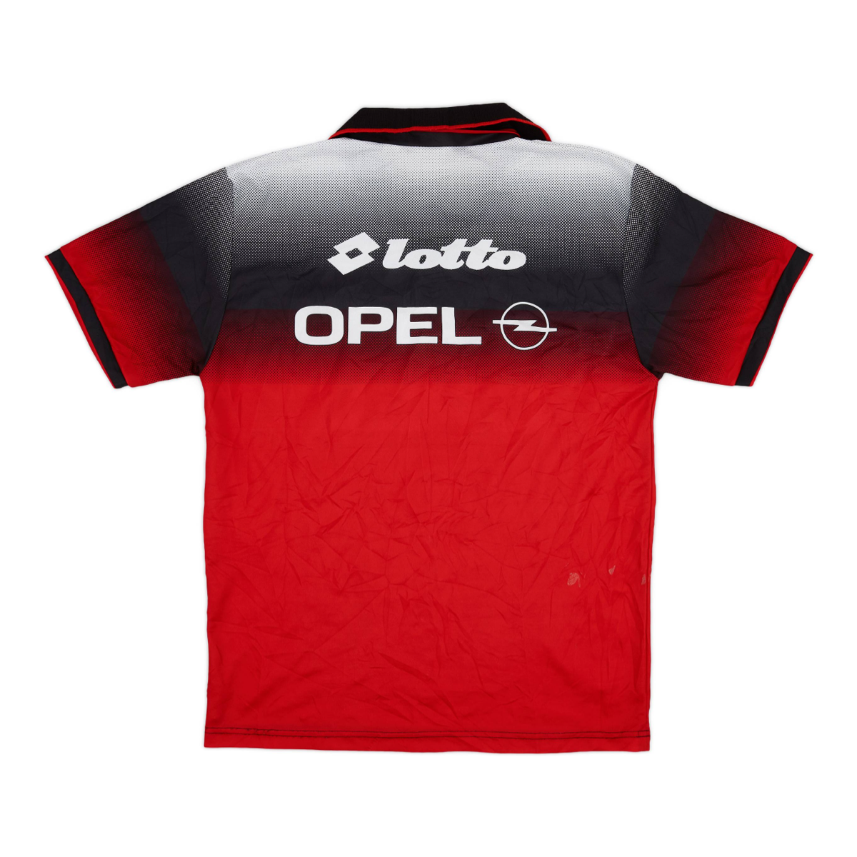 AC Milan Training Shirt