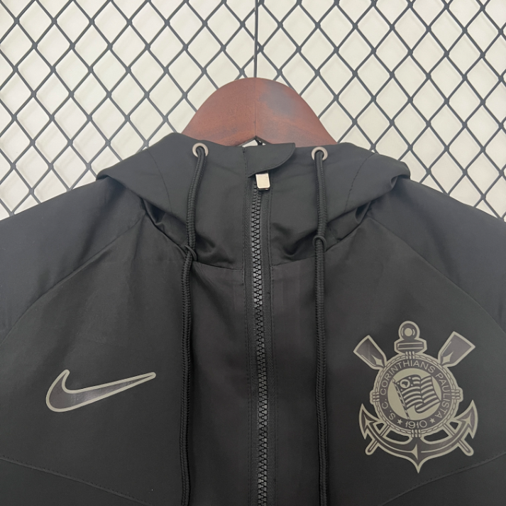 Corinthians SC Windbreaker