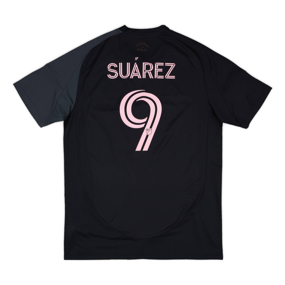 2025-26 Inter Miami CF Away Kit