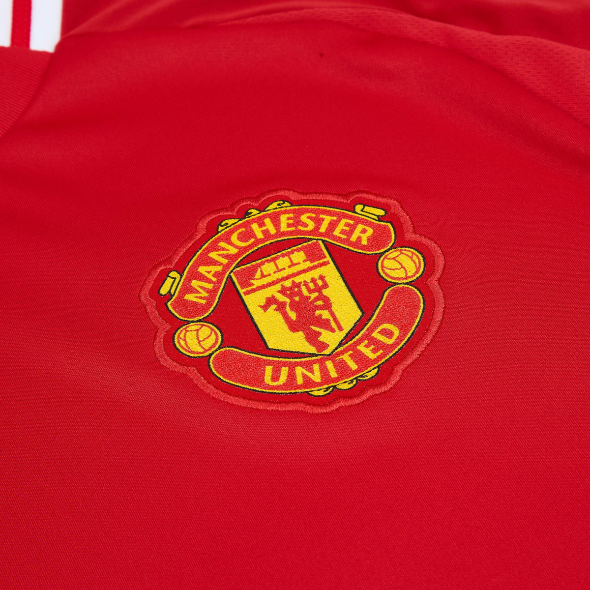 2024-25 Manchester United FC Home Kit
