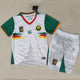 2025/26 Cameroon Third Child National Teams