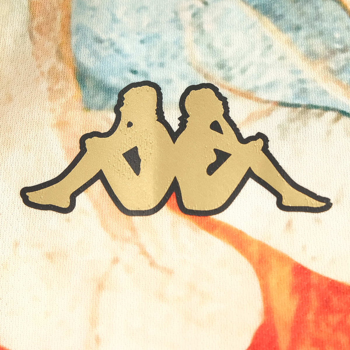 2022-23 Venezia FC Kit Special Edition Flowers