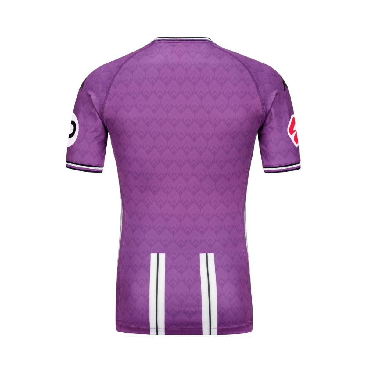 2024-25 Real Valladolid CF Home Kit