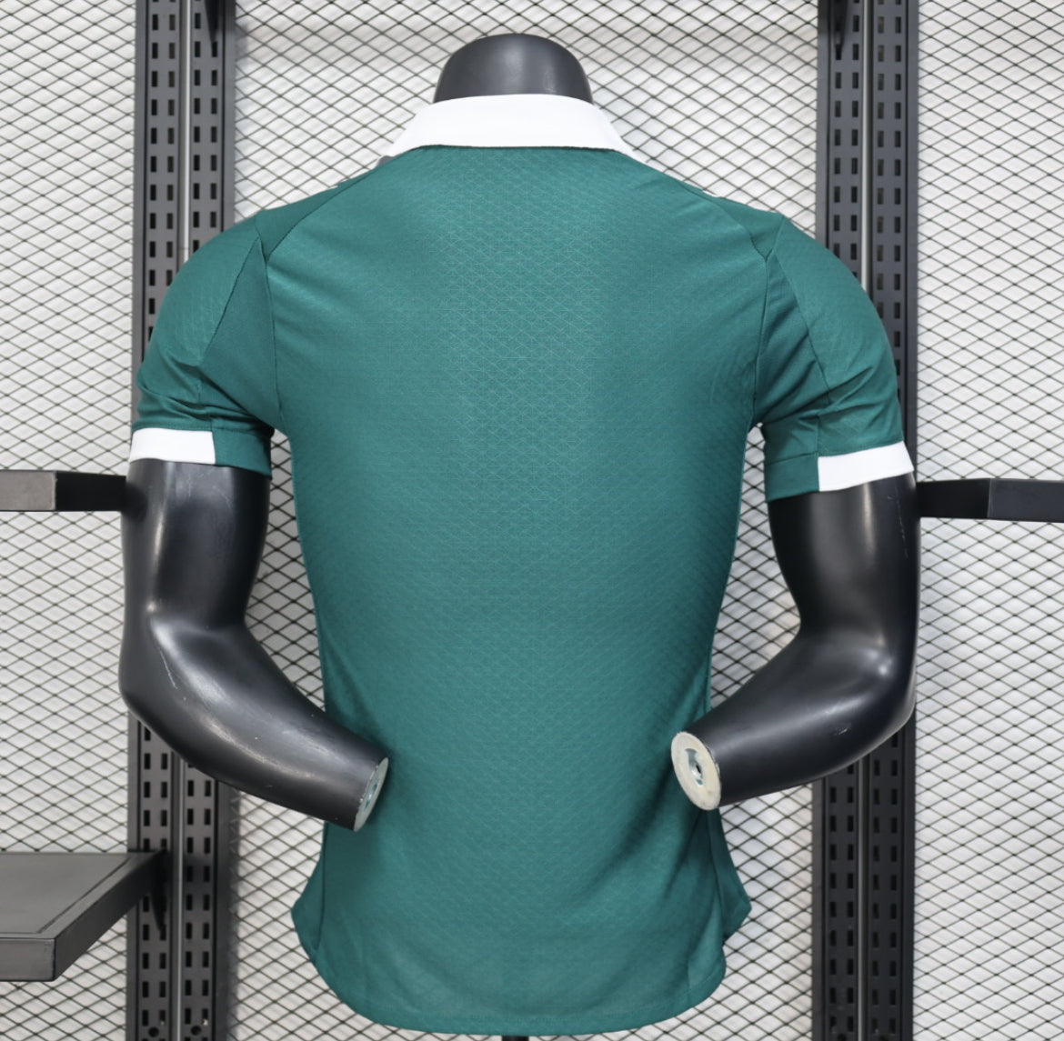 2025-26 Plymouth Argyle Home Kit