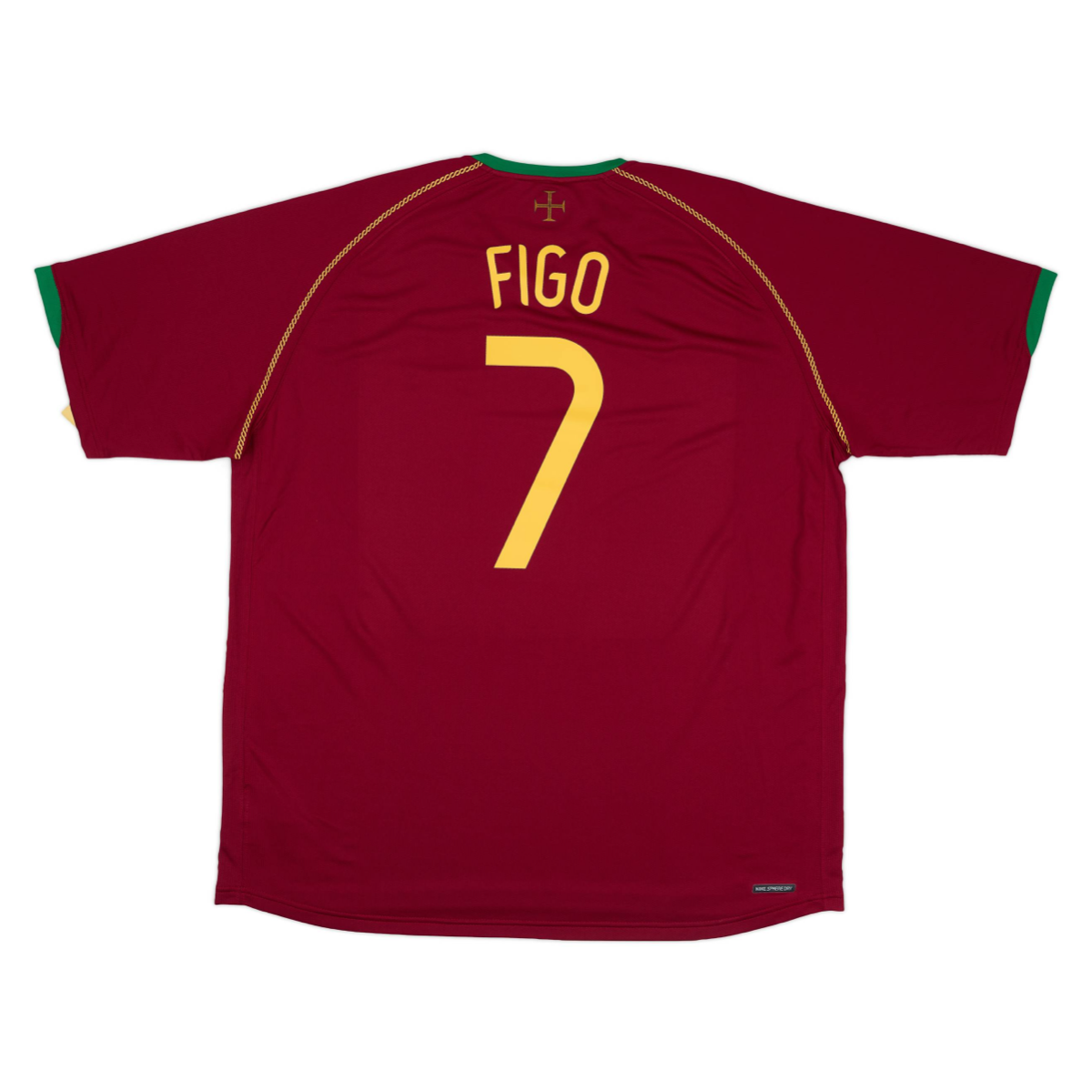 2006 Portugal Home Kit