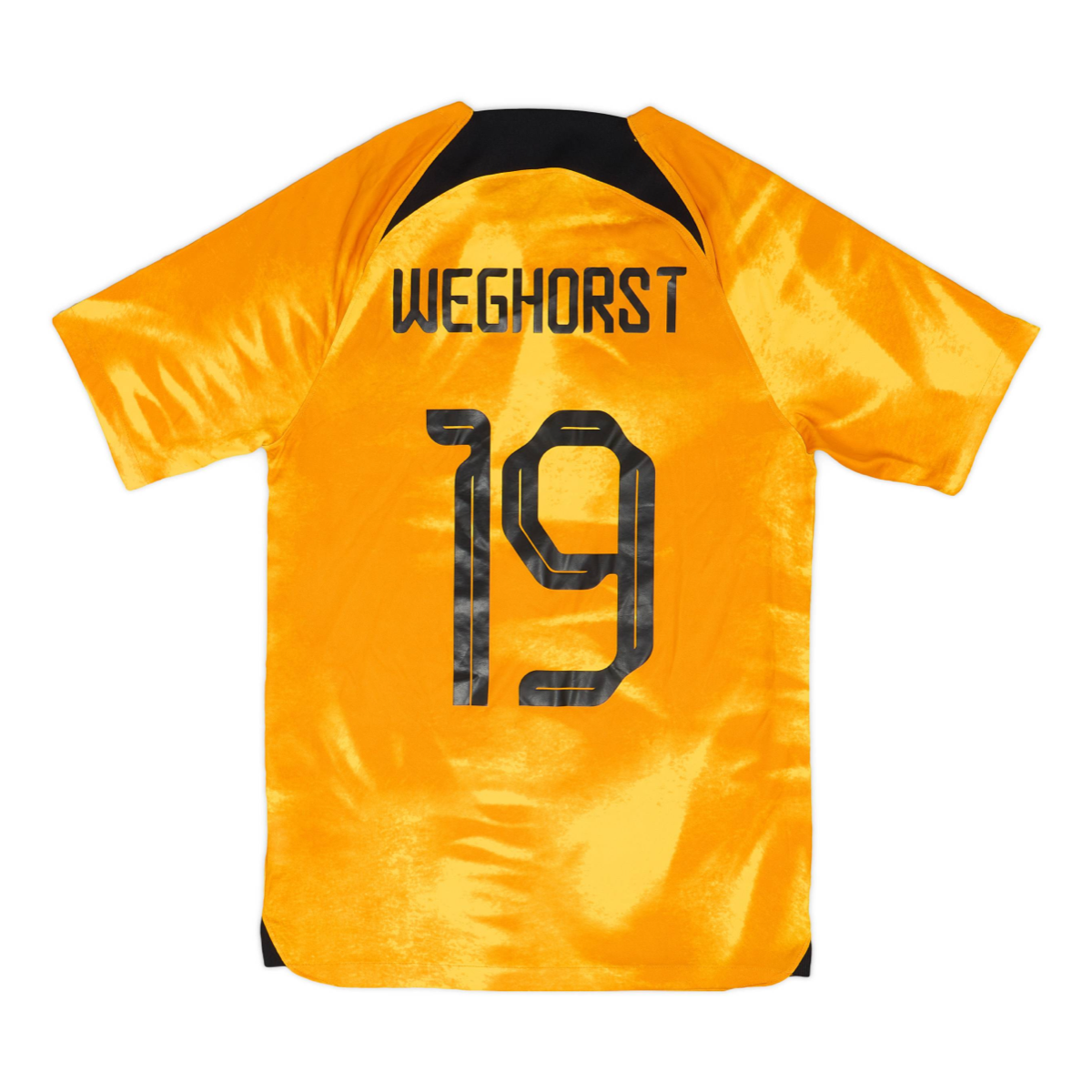 2022 Netherlands Home Kit