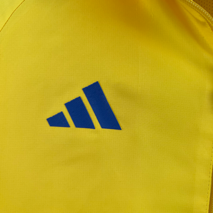 Tigres UANL Windbreaker