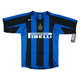 2004-05 FC Internazionale Milano Home Kit