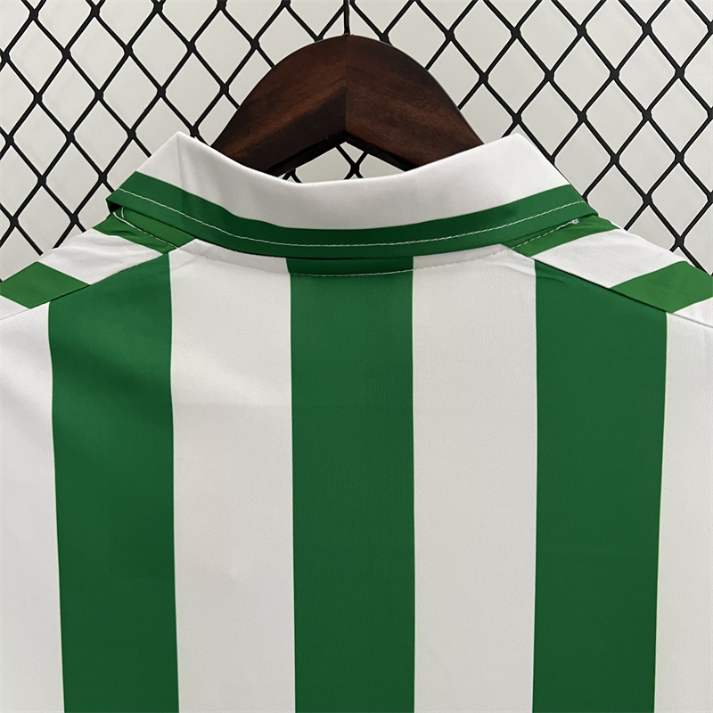 1988-89 Real Betis Balompié Home Kit