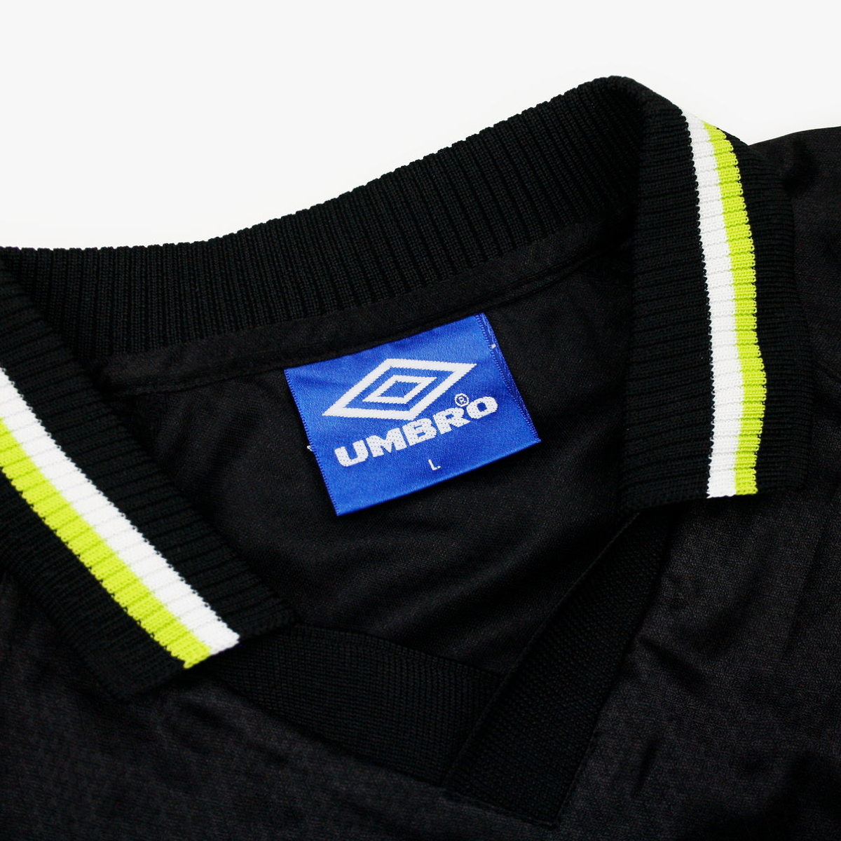 1988-89 Manchester United FC Away Kit