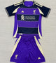 2025/26 Liverpool Special Short Sleeve Kids Jersey