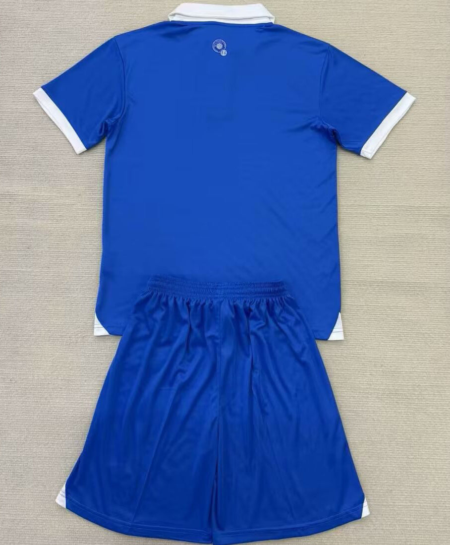 2025/26 El Salvador Home Children's Teams