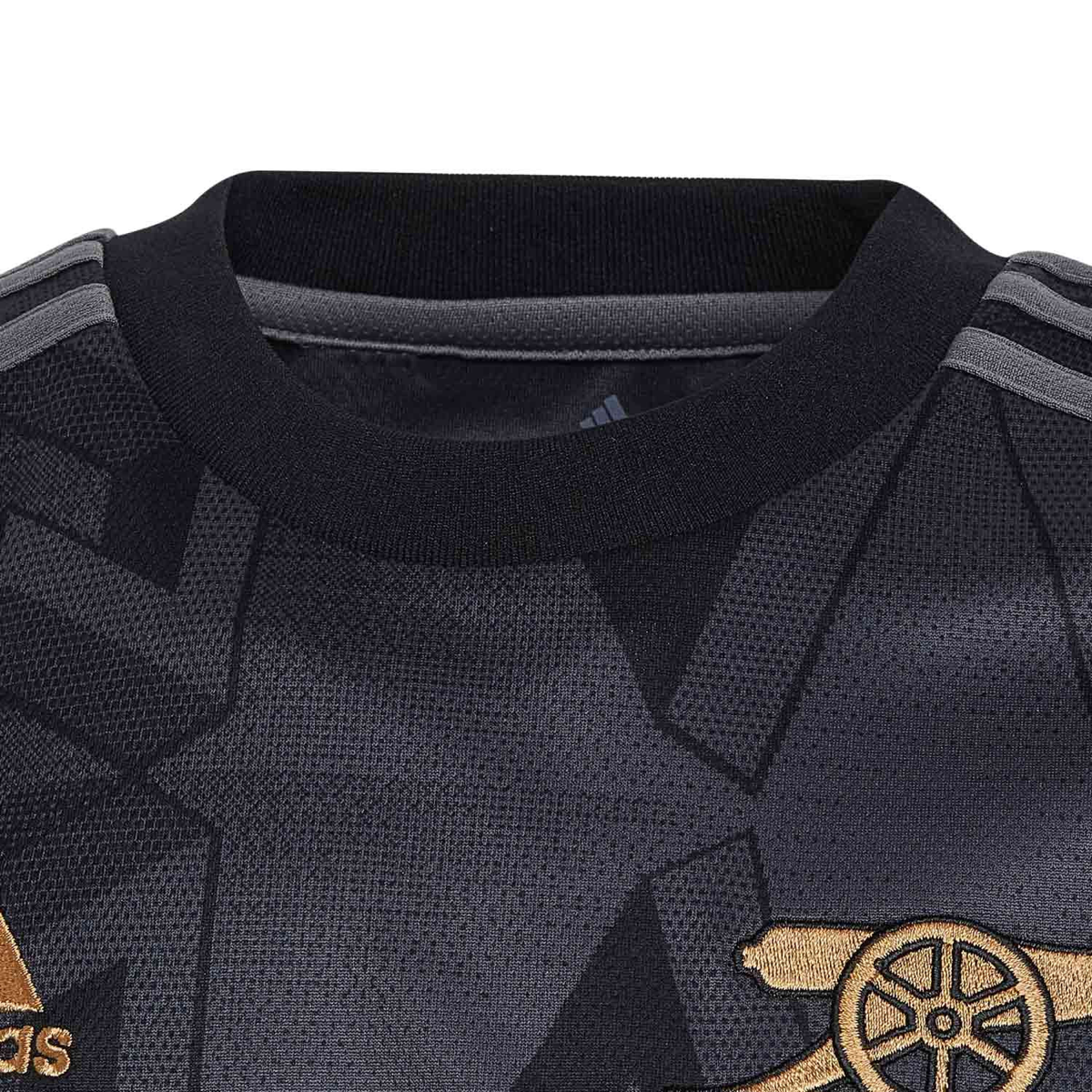 2022-23 Arsenal FC Away Kit