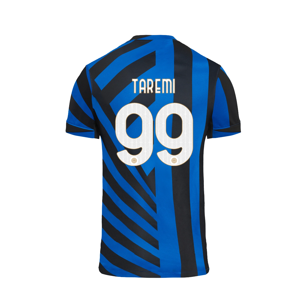 2024-25 FC Internazionale Milano Home Kit