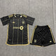 2024/25 Los Angeles Home Short Sleeve Kids Jersey