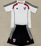 2025/26 River Plate Special Short-Sleeved Jersey for Children