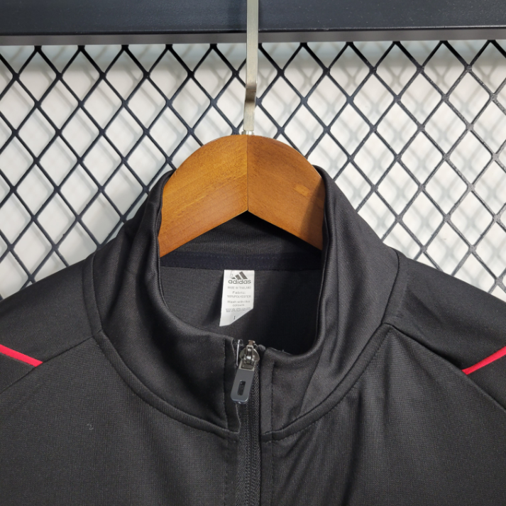 São Paulo FC Windbreaker