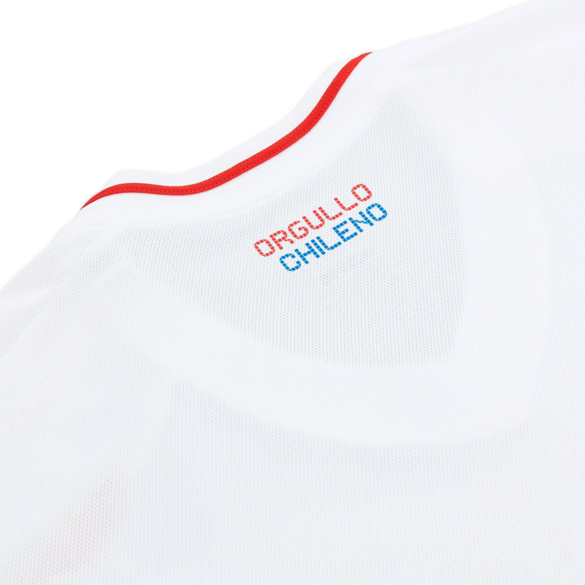 2024 Chile Away Kit