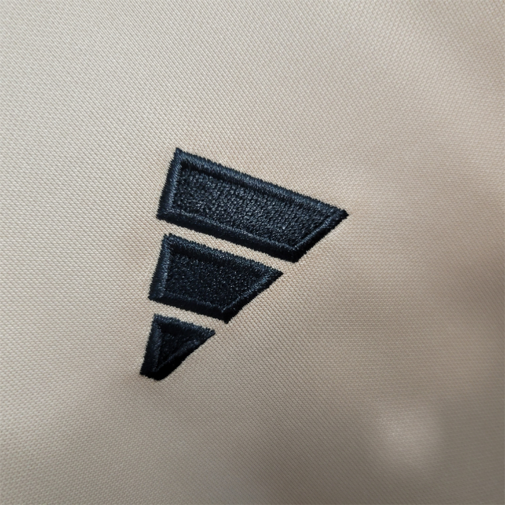 São Paulo FC Windbreaker