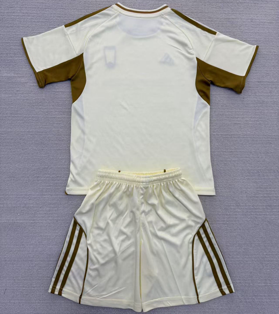 2025/26 Columbus SC Special Short Sleeve Kids' Jersey