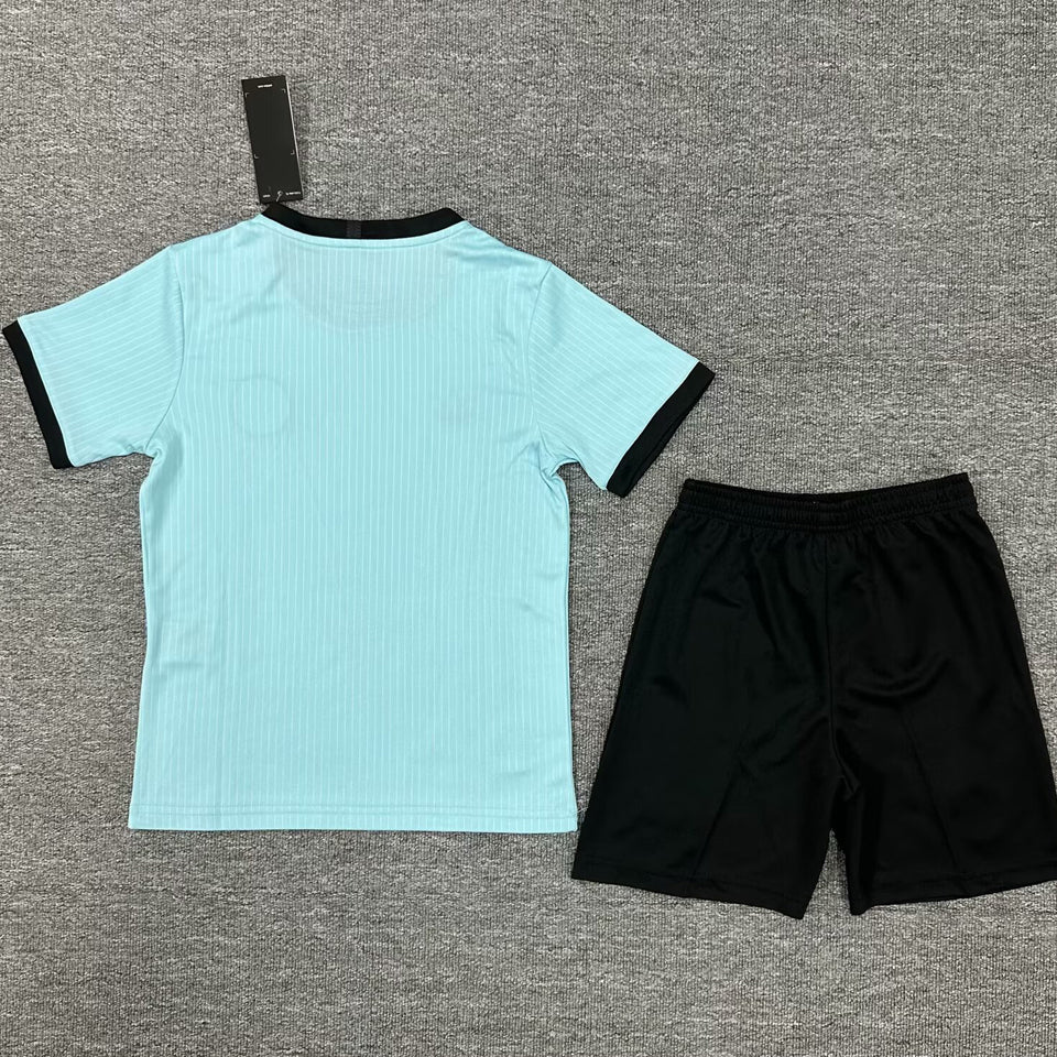 2025 Germany Goalkeeper Child National Teams