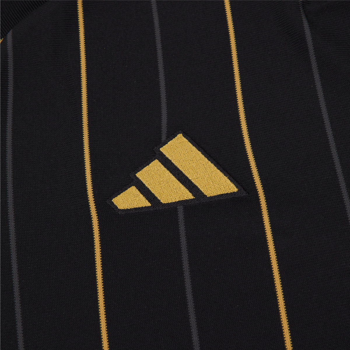2024-25 Los Angeles FC Home Kit