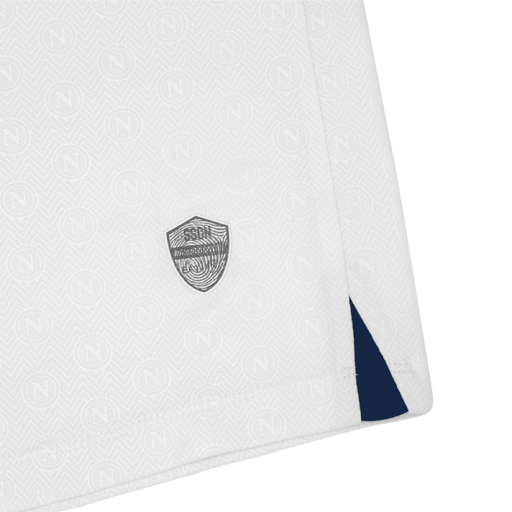 2024-25 SSC Napoli Away Kit