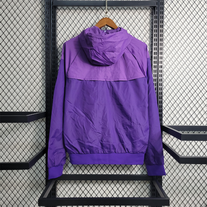 Sanfrecce Hiroshima Windbreaker