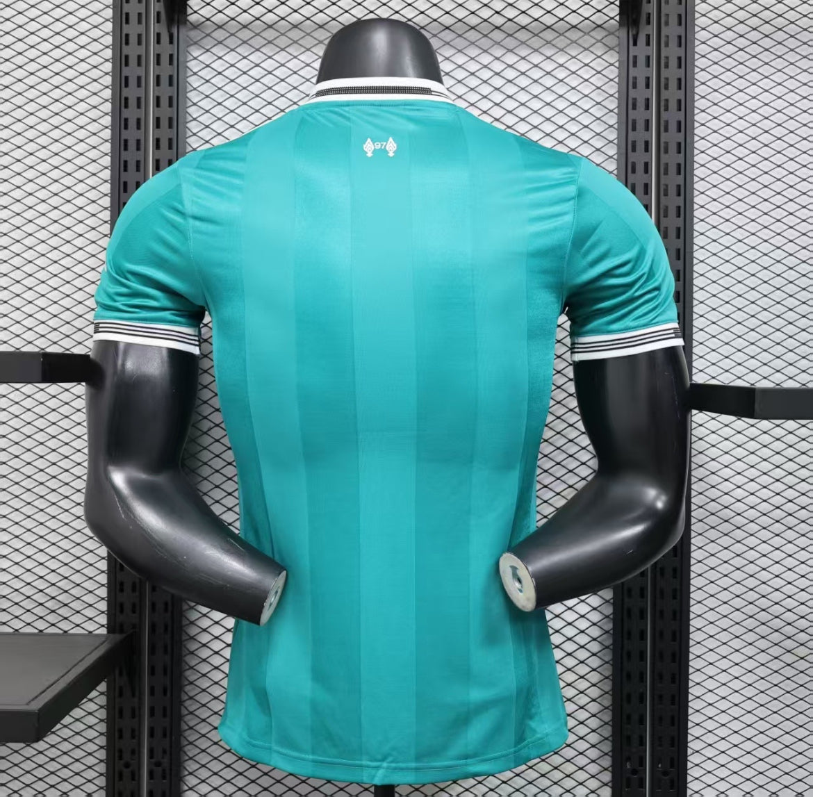 2025-26 Liverpool FC Third Kit