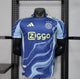 2025-26 AFC Ajax Away Kit